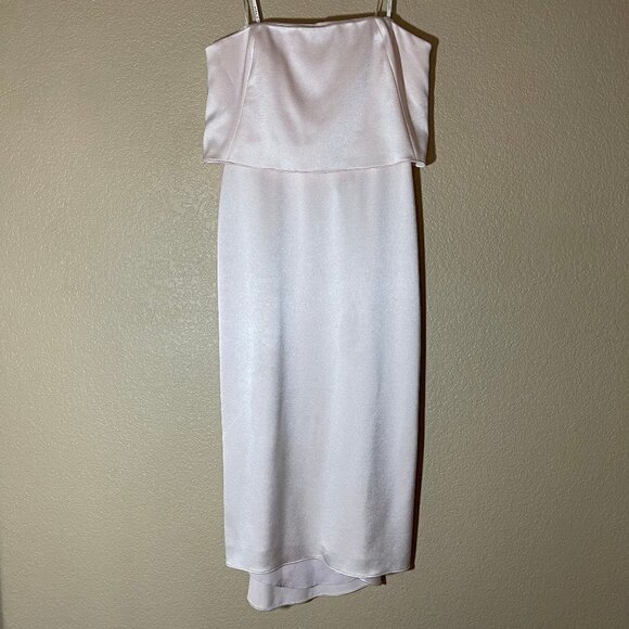 Halston Heritage Women Dress Size 2 ! - Picture 4 of 8